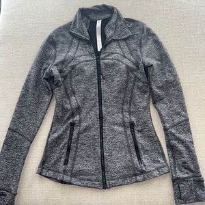 LULULEMON DEFINE JACKET